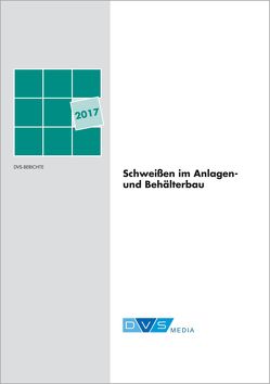 Schweißen im Behälter- u. Anlagenbau München