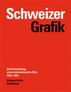 Schweizer Grafik von Hollis,  Richard