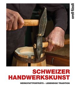 Schweizer Handwerkskunst
