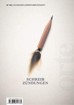 Schweizer Literaturzeitschrift Nr. 182 von Füchslin,  Regina, Ranft-Rehfeldt,  Annekatrin