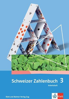 Schweizer Zahlenbuch 3