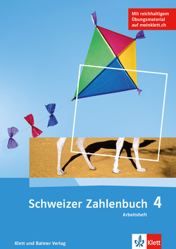 Schweizer Zahlenbuch 4