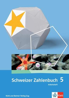 Schweizer Zahlenbuch 5