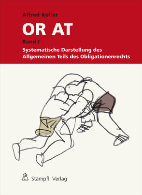 Schweizerisches Obligationenrecht Allgemeiner Teil von Koller,  Alfred