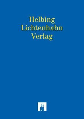 Schweizerisches Zivilprozess- und Gerichtsorganisationsrecht von Berti (†),  Stephen V., Habscheid,  Walther J