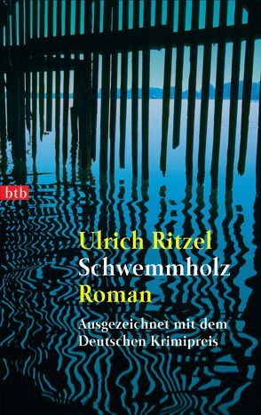 Schwemmholz von Ritzel,  Ulrich
