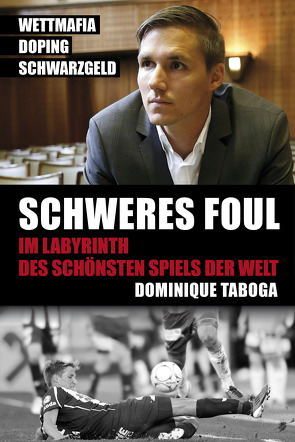 Schweres Foul von Taboga,  Dominique