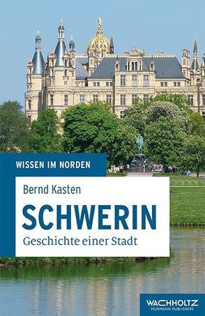 Schwerin von Kasten,  Bernd