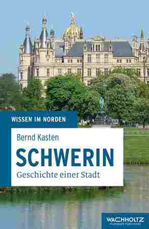 Schwerin von Kasten,  Bernd