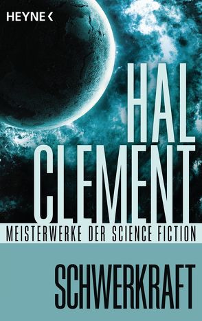 Schwerkraft von Clement,  Hal