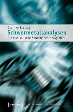Schwermetallanalysen von Elflein,  Dietmar