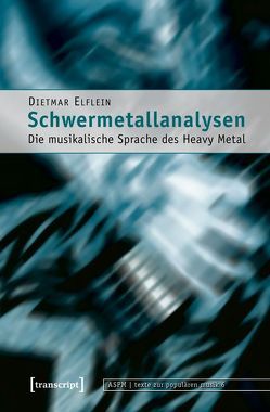 Schwermetallanalysen von Elflein,  Dietmar