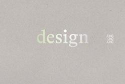 Schwerpunkt: design von Grimmer,  Dietgard