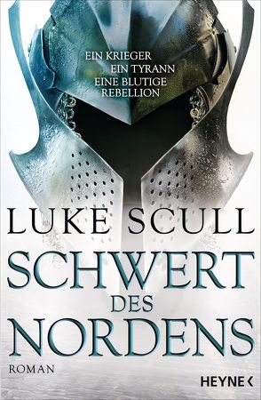 Schwert des Nordens von Langowski,  Jürgen, Scull,  Luke