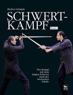 Schwertkampf von Schmidt,  Herbert