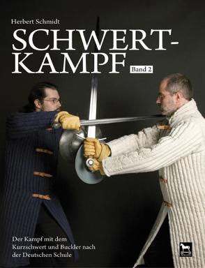 Schwertkampf von Schmidt,  Herbert