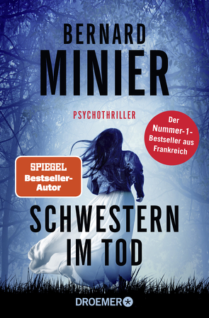 Schwestern im Tod von Baisch,  Alexandra, Minier,  Bernard