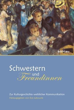 Schwestern und Freundinnen von Bastl,  Beatrix, Baumgärtel,  Bettina, Bodarwé,  Katrinette, Bollmann,  Vera, Brinkschulte,  Eva, Doller,  Carolin, Geyer-Kordesch,  Johanna, Goes,  Gudrun, Häfner,  Claudia, Hansen,  Margret, Harders,  Ann-Cathrin, Heidbrink,  Horst, Labouvie,  Eva, Lanzinger,  Margareth, Liebold,  Renate, Pott,  Ute, Prieur-Pohl,  Jutta, Schmid,  Pia, Vogt,  Annette