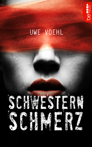 Schwesternschmerz von Voehl,  Uwe