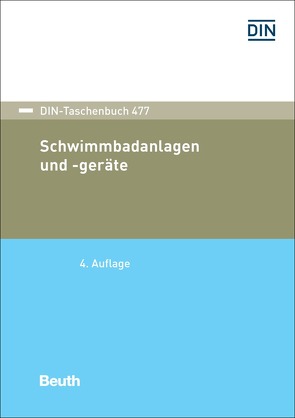 Schwimmbadanlagen und -geräte