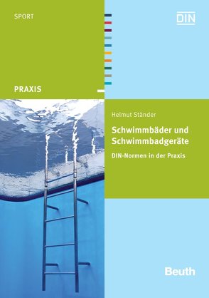 Schwimmbäder und Schwimmbadgeräte von Ständer,  Helmut