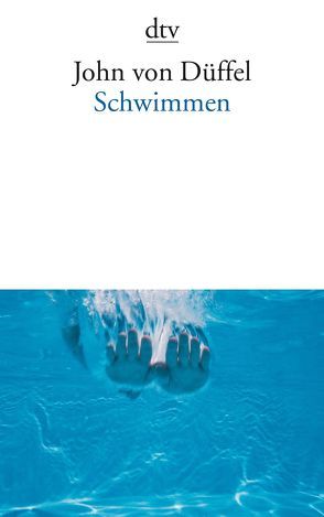 Schwimmen von Düffel,  John von