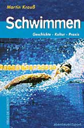 Schwimmen von Krauss,  Martin