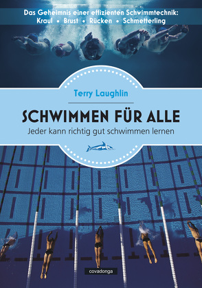 Schwimmen für alle von Laughlin,  Terry