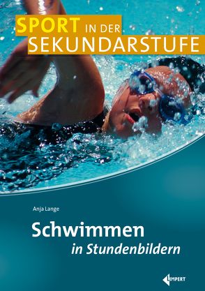 Praxishandbuch Schwimmen von Lange,  Anja