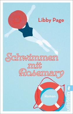 Schwimmen mit Rosemary von Jellinghaus,  Silke, Page,  Libby