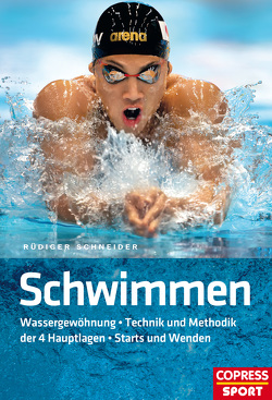 Schwimmen von Schneider,  Rüdiger