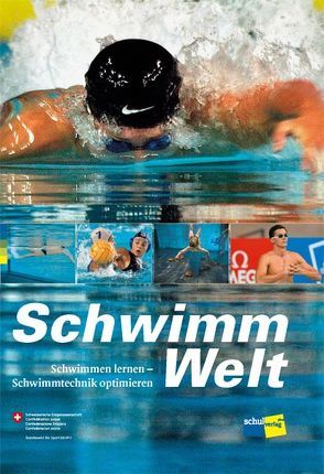 SchwimmWelt von Bissig,  Michael, Gröbli,  Corinne