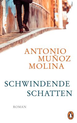 Schwindende Schatten von Muñoz Molina,  Antonio, Zurbrüggen,  Willi