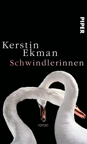 Schwindlerinnen von Binder,  Hedwig M., Ekman,  Kerstin