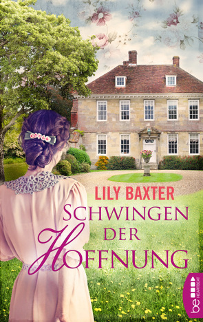 Schwingen der Hoffnung von Baxter,  Lily