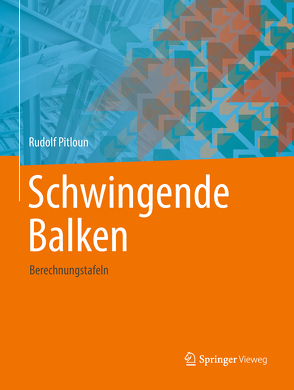 Schwingende Balken von Pitloun,  Rudolf