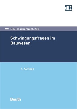 Schwingungsfragen im Bauwesen