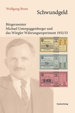 Schwundgeld von Broer,  Wolfgang