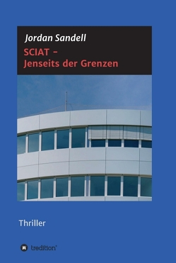 SCIAT – Jenseits der Grenzen von Sandell,  Jordan