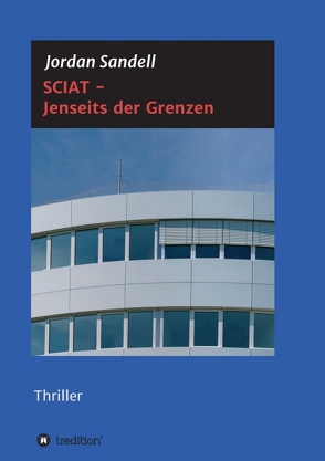 SCIAT – Jenseits der Grenzen von Sandell,  Jordan