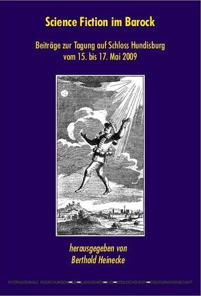 Science Fiction im Barock von Bachleitner,  Norbert, Heinecke,  Berthold