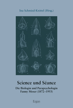 Science und Séance von Schmied-Knittel,  Ina