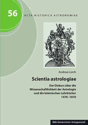 Scientia astrologiae von Lerch,  Andreas