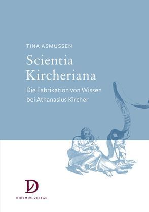 Scientia Kircheriana von Asmussen,  Tina