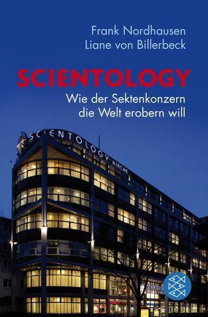Scientology von Billerbeck,  Liane von, Nordhausen,  Frank