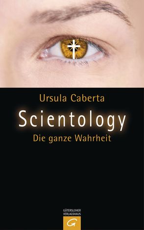 Scientology von Caberta,  Ursula