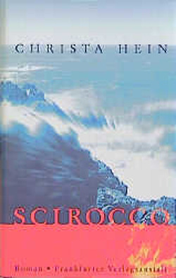 Scirocco von Hein,  Christa