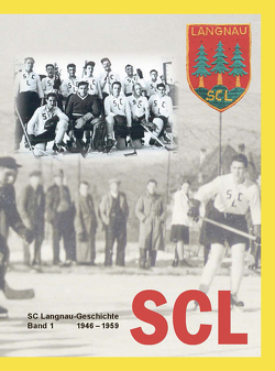 SCL-Geschichte von Lehmann,  Alfred