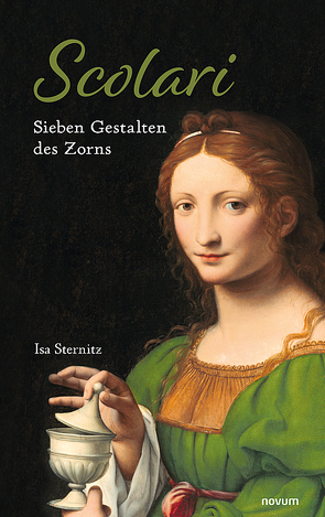 Scolari von Sternitz,  Isa