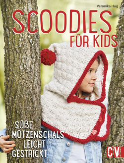 Scoodies für Kids von Hug,  Veronika